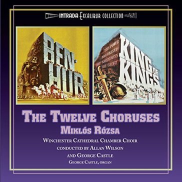 Twelve choruses - O.S.T.