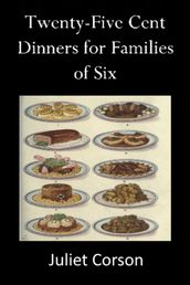 Twenty Five Cent Dinners For Families