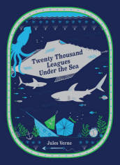 Twenty Thousand Leagues Under the Sea (Barnes & Noble Collectible Editions)