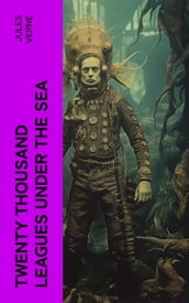 Twenty Thousand Leagues Under the Sea