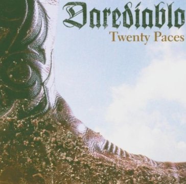 Twenty paces - Darediablo