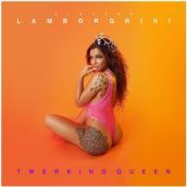 Twerking queen