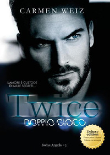 Twice. Doppio gioco - Carmen Weiz