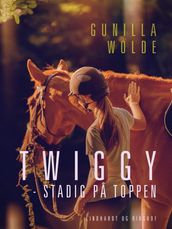 Twiggy - stadig pa toppen