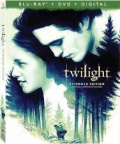 Twilight (2 Blu-Ray) [Edizione: Stati Uniti]