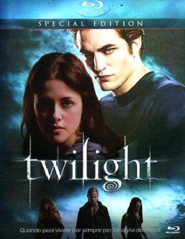 Twilight (2008) (SE) - Catherine Hardwicke