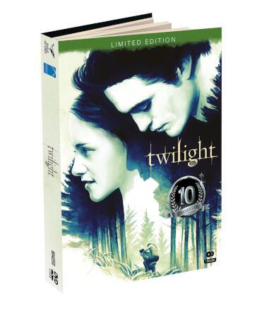 Twilight Digibook (2 Dvd) - Catherine Hardwicke