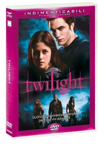 Twilight (Indimenticabili) - Catherine Hardwicke