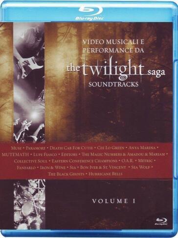 Twilight - Music From The Twilight Saga Soundtrack - Catherine Hardwicke - David Slade - Chris Weitz