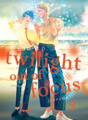 Twilight Out of Focus 3: Overlap