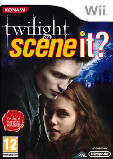 Twilight Scene It?