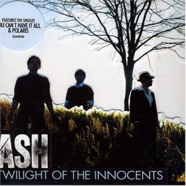 Twilight of the innocents - Ash