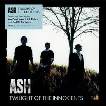 Twilight of the innocents - Ash