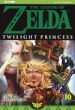 Twilight princess. The legend of Zelda. 10.
