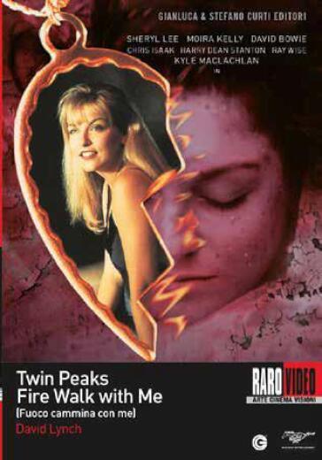 Twin Peaks: Fuoco Cammina Con Me - David Lynch