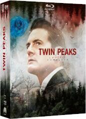 Twin Peaks - La Serie Completa (16 Blu-Ray)