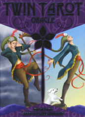 Twin tarot oracle. Con 44 carte