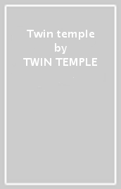 Twin temple