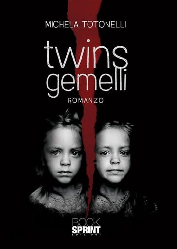 Twins gemelli - Michela Totonelli