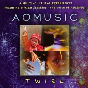Twirl - AOMUSIC