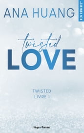 Twisted Love - Tome 1