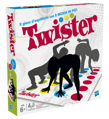 Twister Refresh