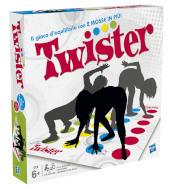 Twister Refresh