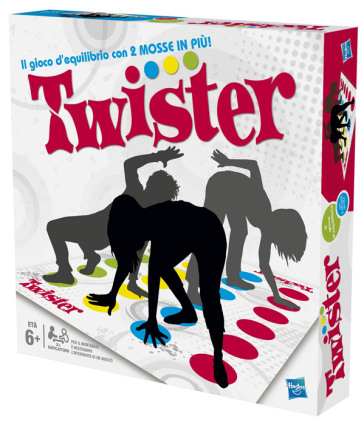 Twister