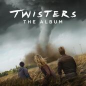 Twisters the album