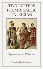 Two Letters from a Gallic Patrician