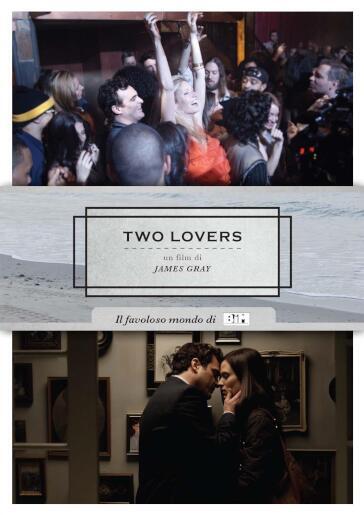 Two Lovers (Nuova Edizione) - James Gray