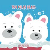 Two Polar Bears