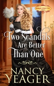 Two Scandals Are Better Than One