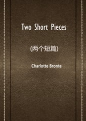 Two Short Pieces()