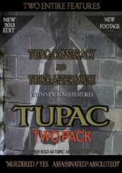 Two pack: conspiracy and aftermath