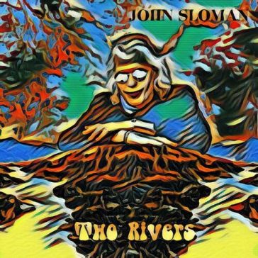 Two rivers - John Sloman