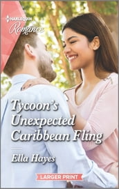 Tycoon s Unexpected Caribbean Fling