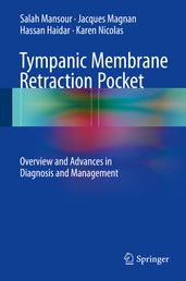 Tympanic Membrane Retraction Pocket