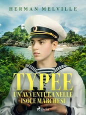 Typee: un avventura nelle isole Marchesi