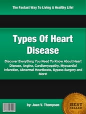 Types Of Heart Disease