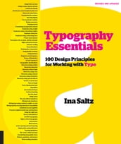 Typography Essentials Revised and Updated