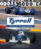 Tyrrell