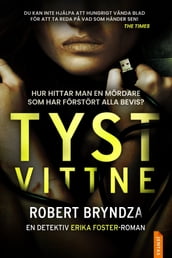 Tyst vittne