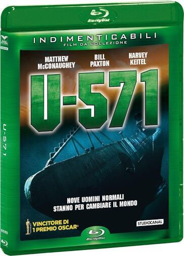 U-571 - Jon Mostow