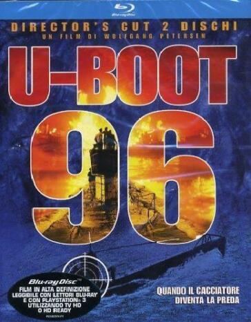 U-Boot 96 - Wolfgang Petersen