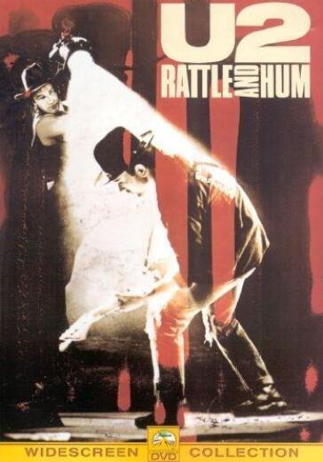 U2 - Rattle And Hum - Phil Joanou