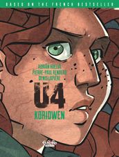 U4 - Volume 2 - Koridwen