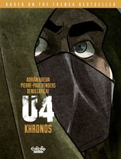 U4 - Volume 5 - Khronos