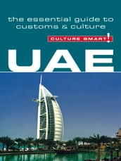 UAE - Culture Smart!