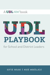 UDL Playbook for School and District Leaders